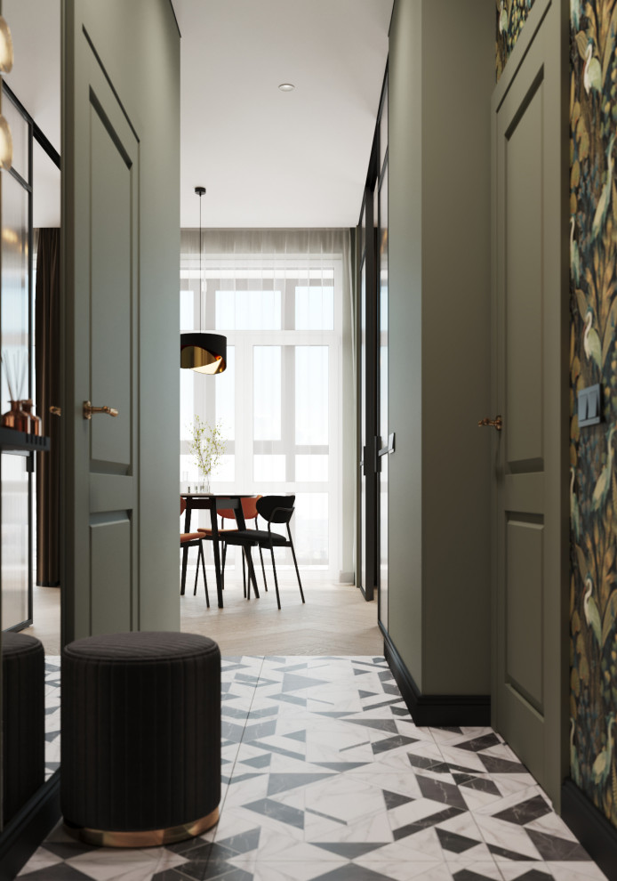 ЖК "Сибиряков"