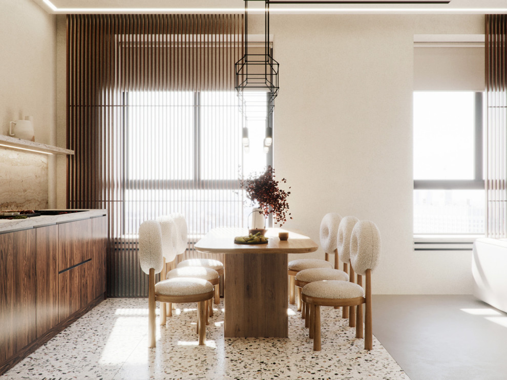 ЖК "Сердце Столицы"