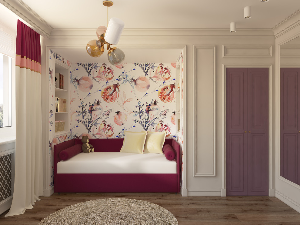 Яркие эмоции