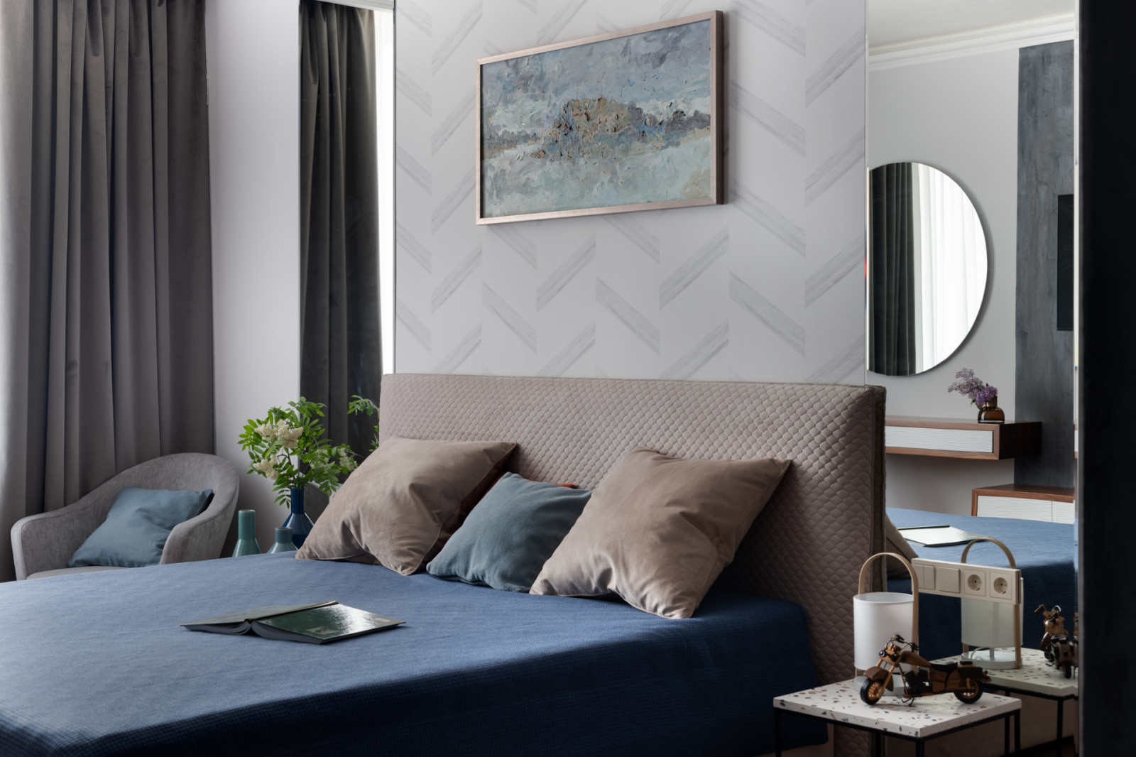 Мосфильмовский-4