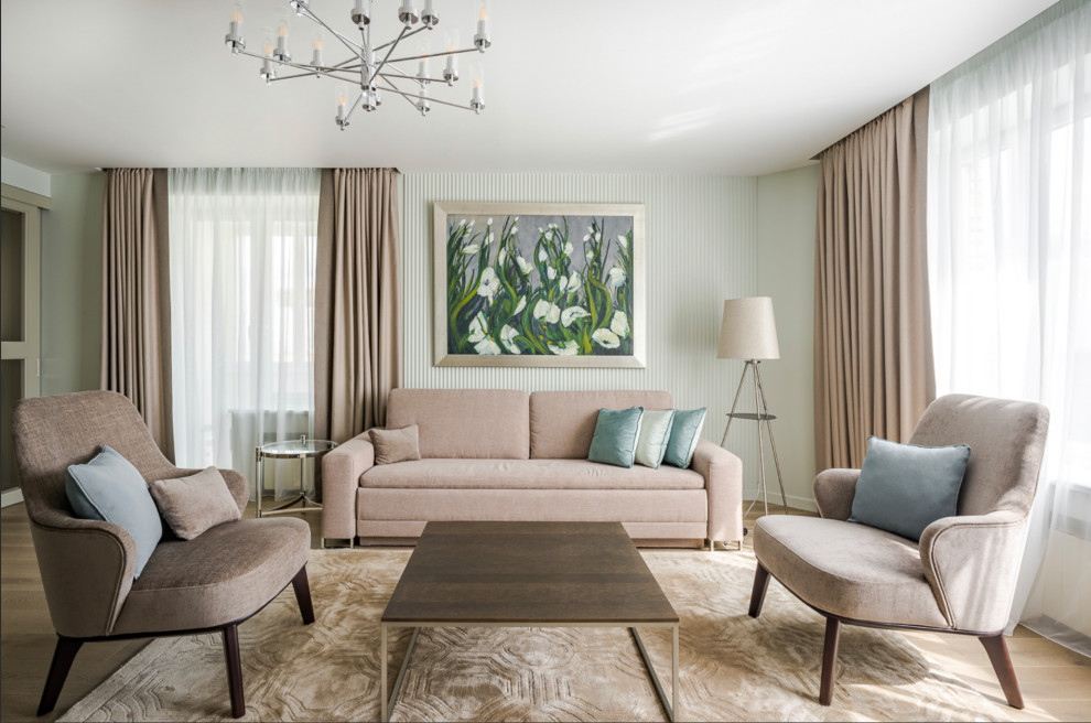 Квартира для сдачи в аренду ул. Академика Зелинского 6.