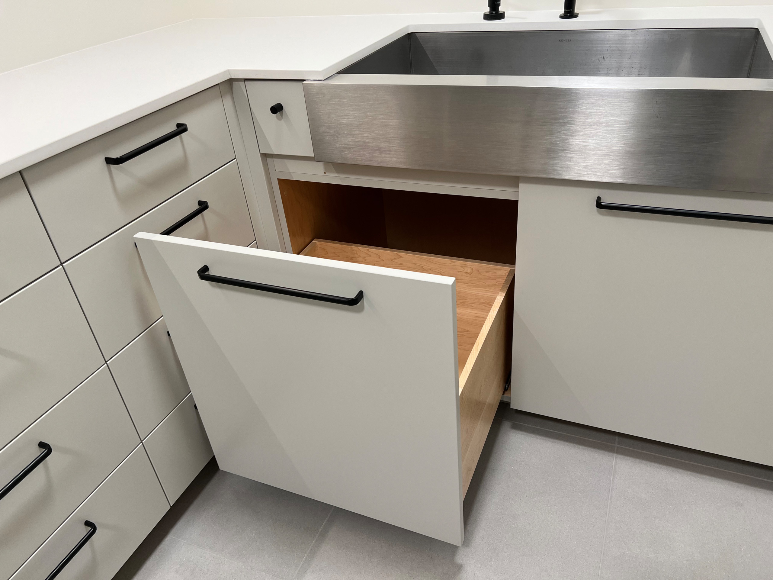 Designer Remodel