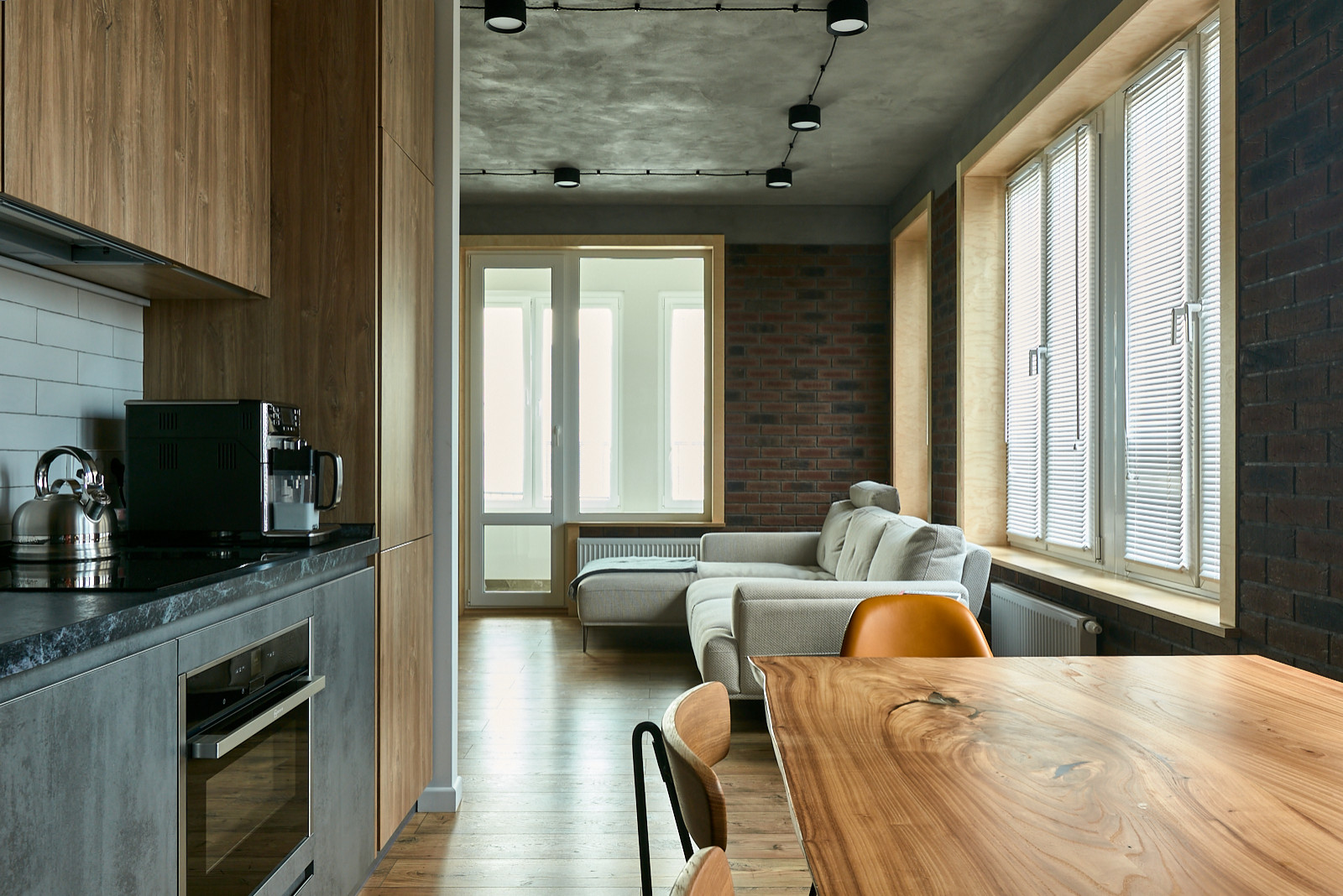 Квартира Родной город Воронцовский парк