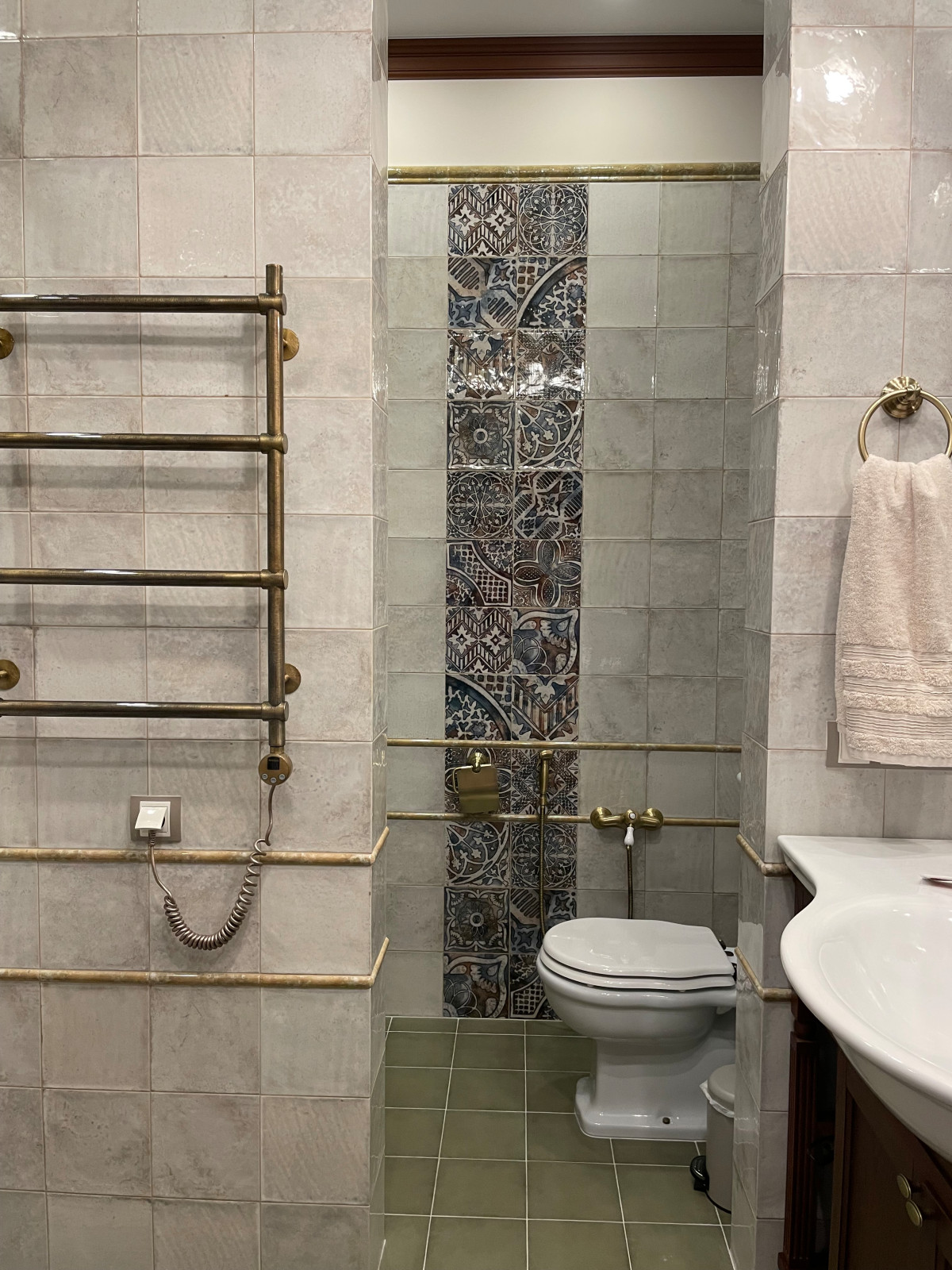 Дизайн двухуровневой квартиры 157 кв.м. "Мансарда" для семьи с двумя детьми