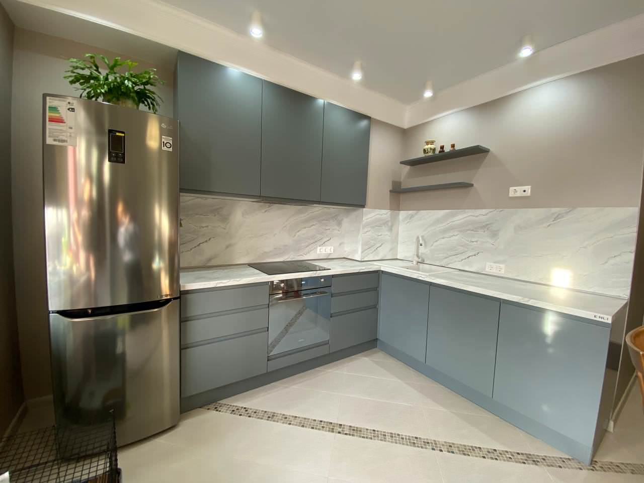 Посмотреть Наши Работы Квартир