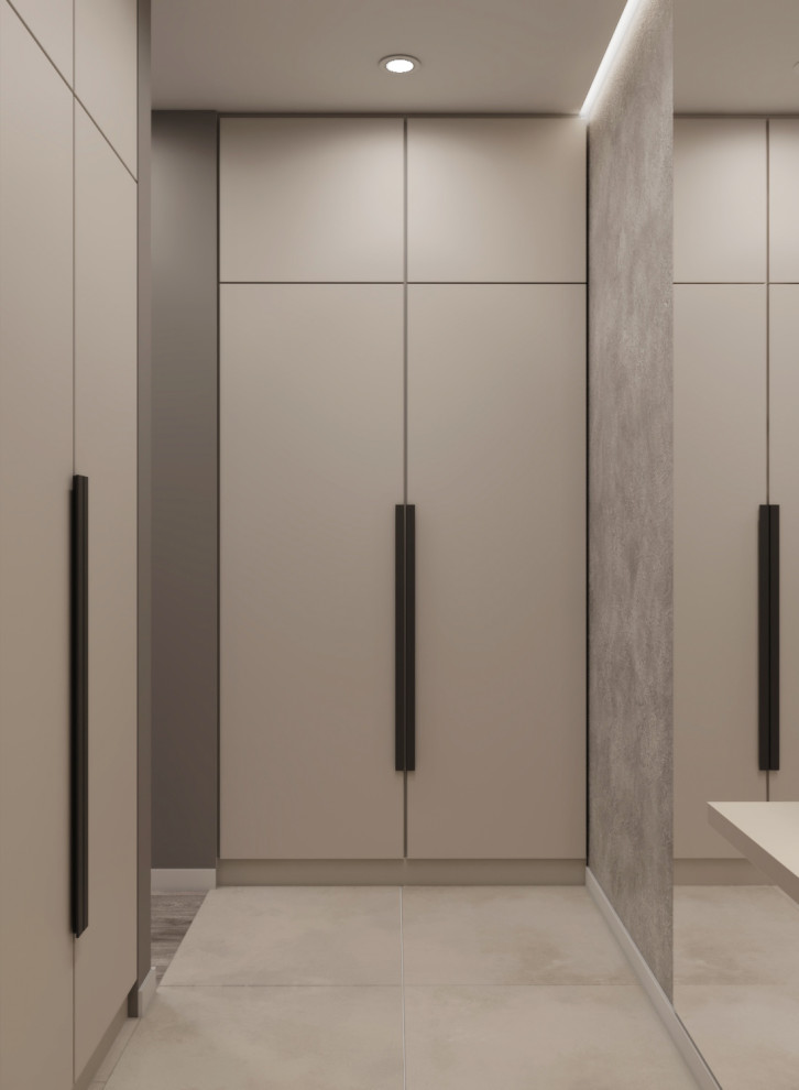 3. ЖК Пионерский 99 м2