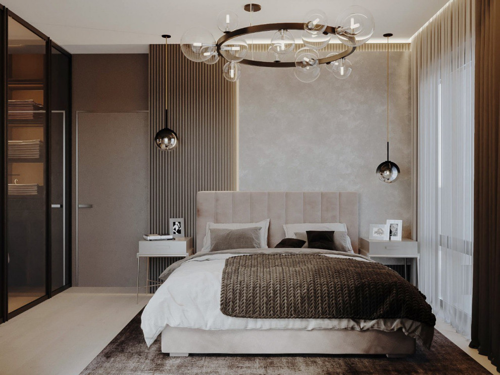 ЖК Селигер сити