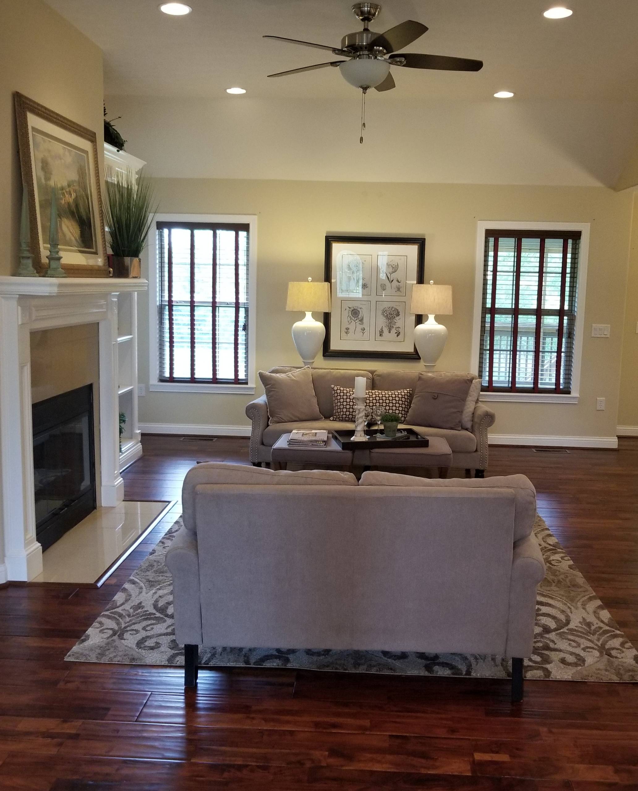 Home Staging Works! (in Jeffersonville, IN)