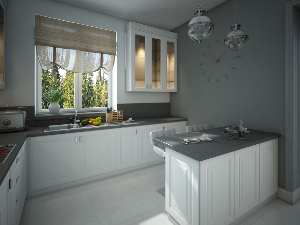 Квартира на Мичуринском