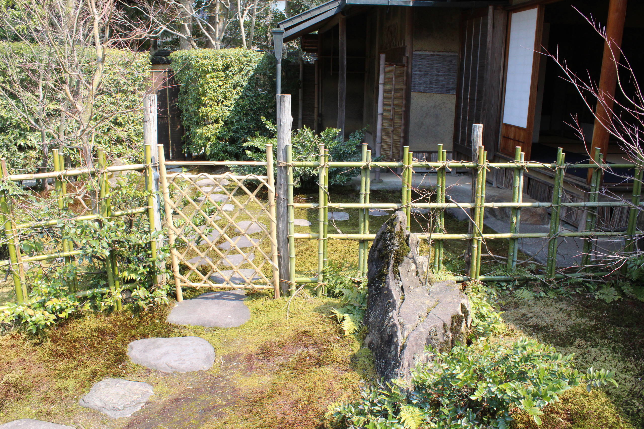 足立美術館 Japanese Kobe By 舩村 佳織 エノコロ庭園設計室 Houzz