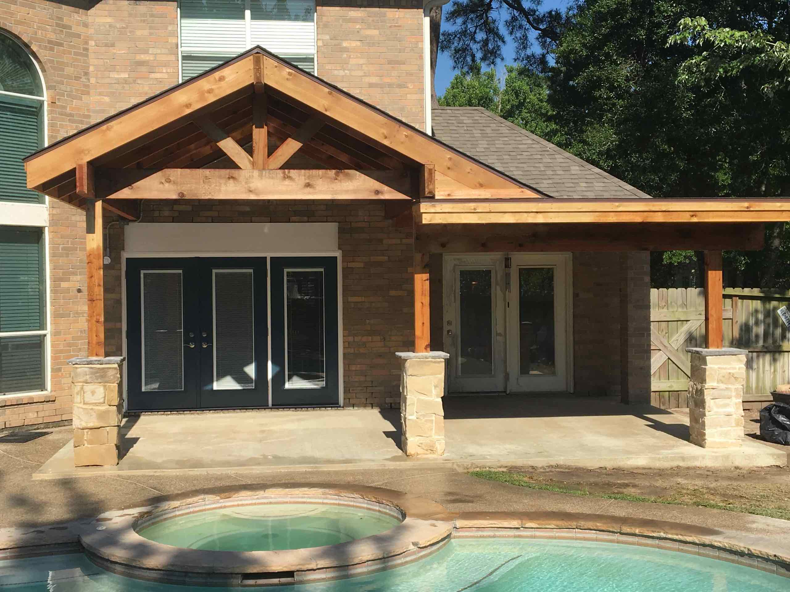 Patio Covers