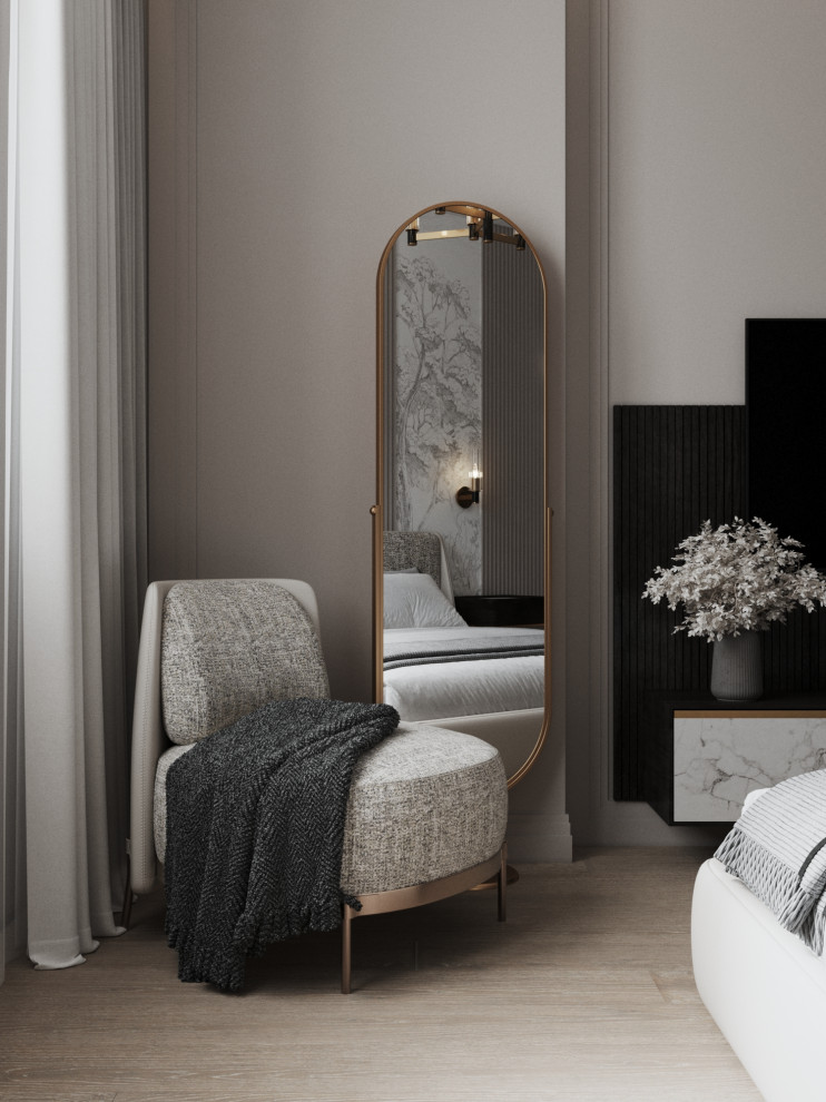 Квартира для девушки