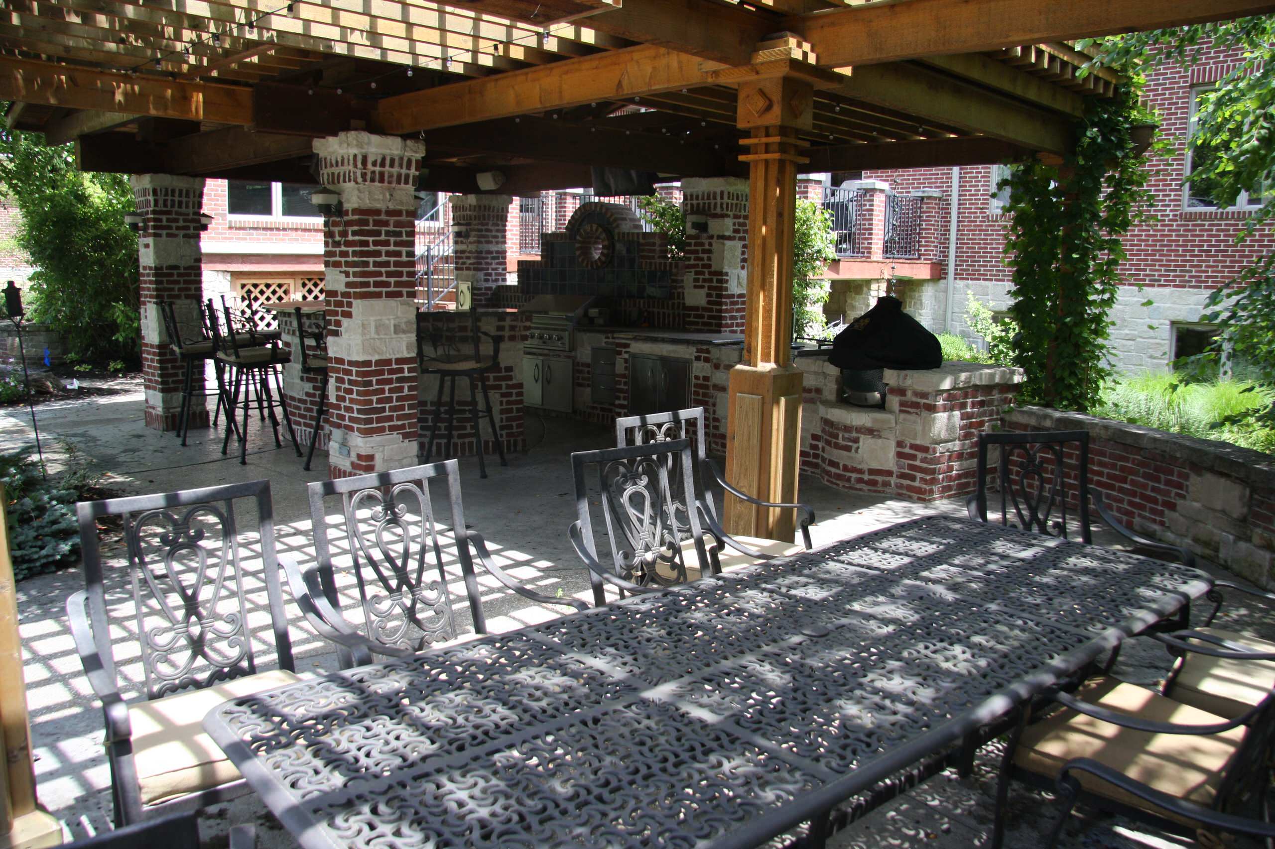 The Kaplan Residence