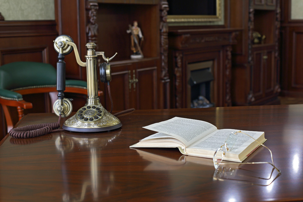 Реконструкция коттеджа