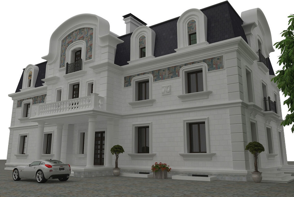 Наши работы