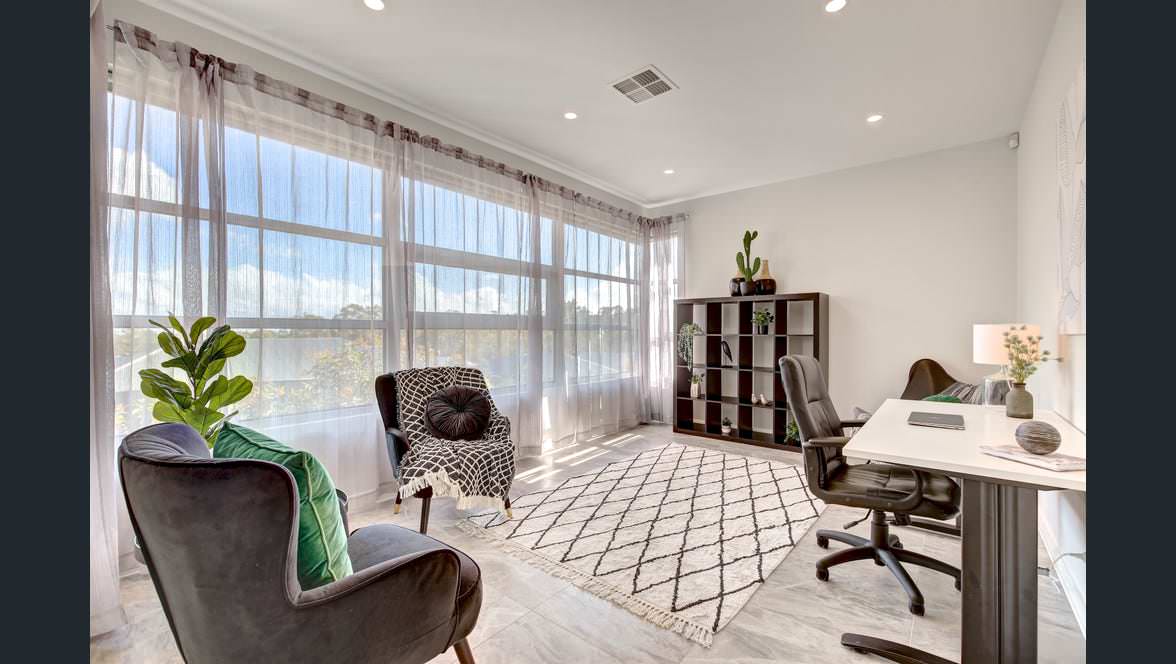 26 Champion Way, Craigburn Farm SA - Partial Styling Project