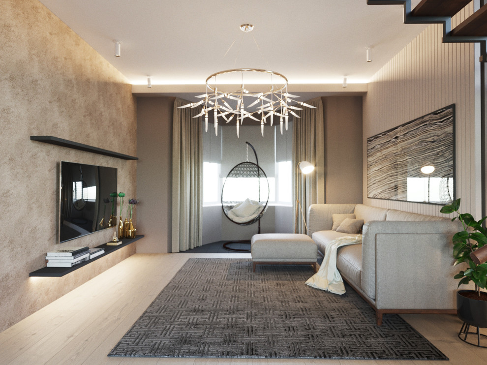 Загородный дом в Лалетино