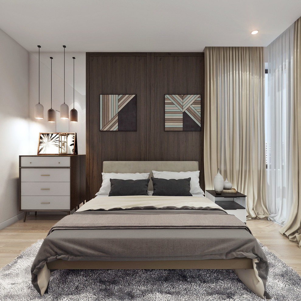 квартира 90м в Новогорске