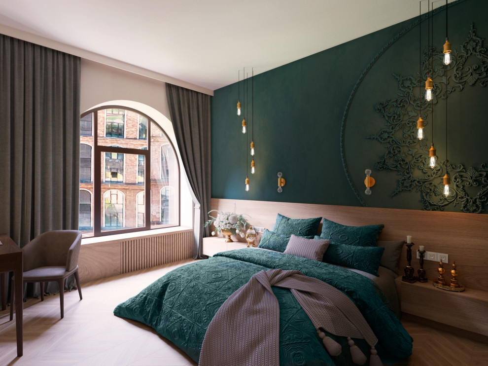 Серебряный парк