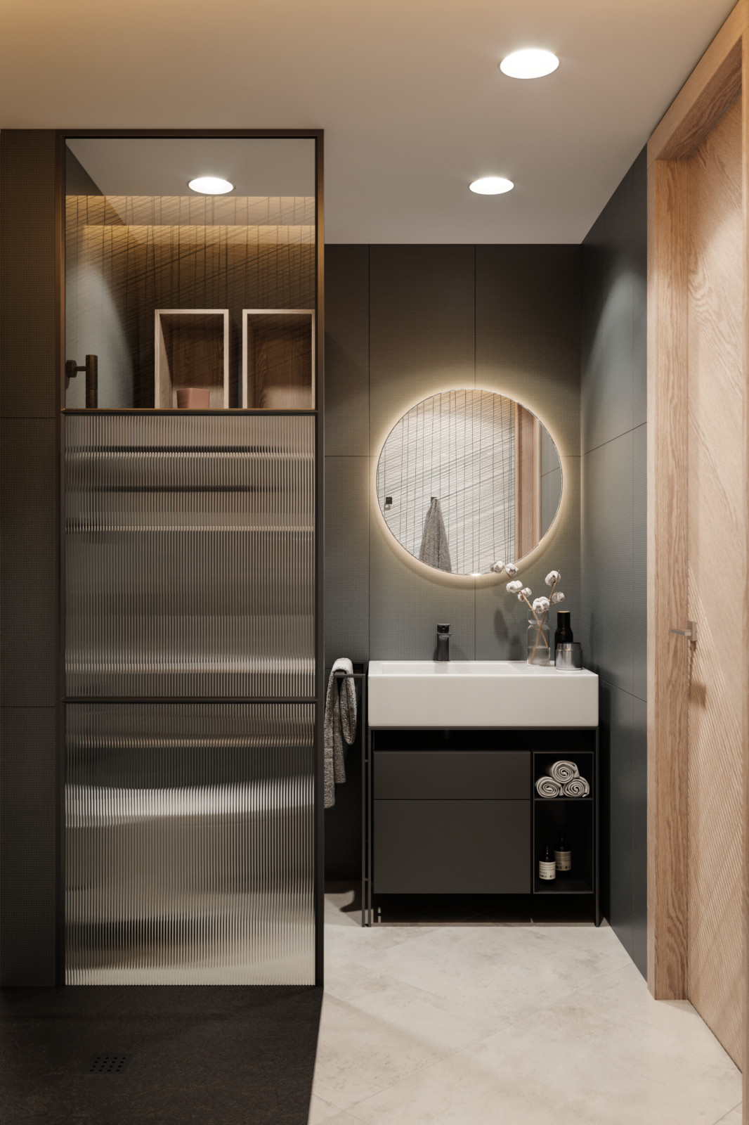 ЖК Хорошевский