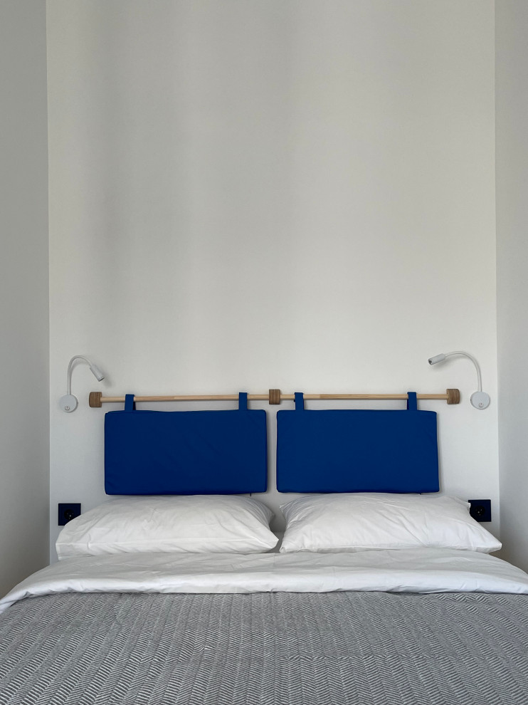 Апартаменты в Самаре 27 метров