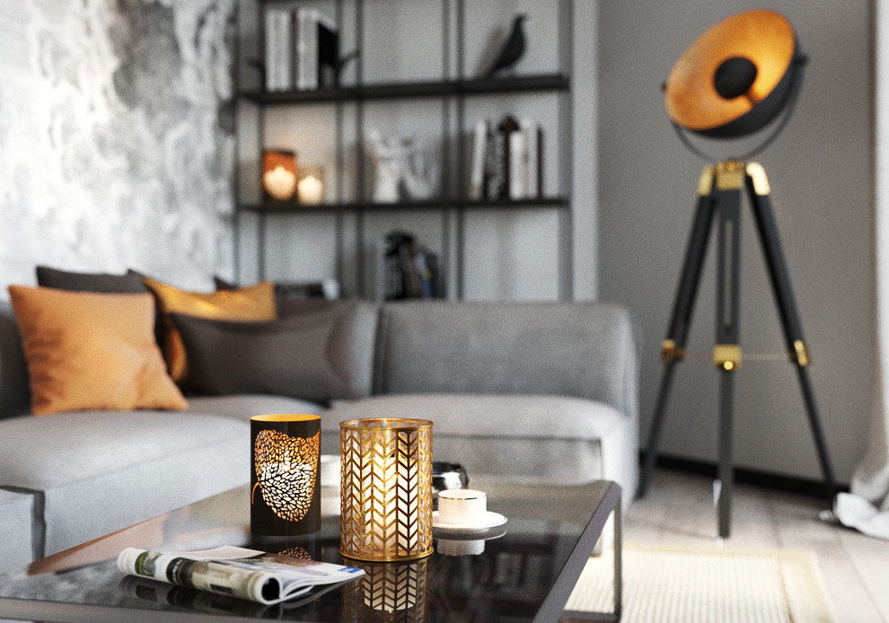 Осеннее настроение