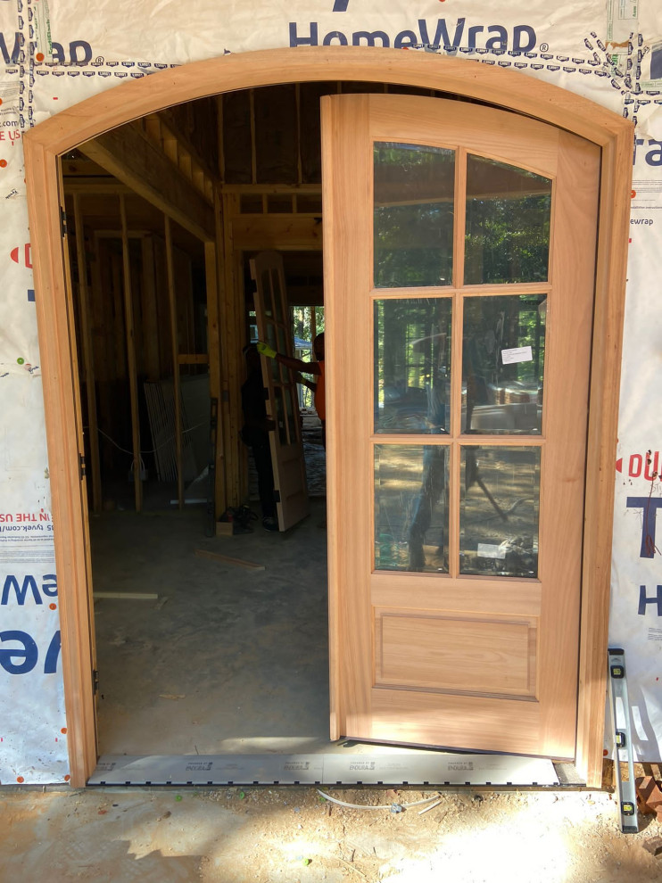 Remodeling Transformations