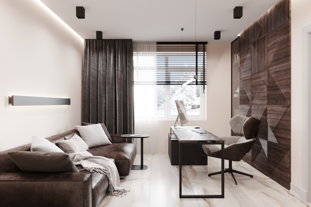 Таунхаус "Александровская слобода"