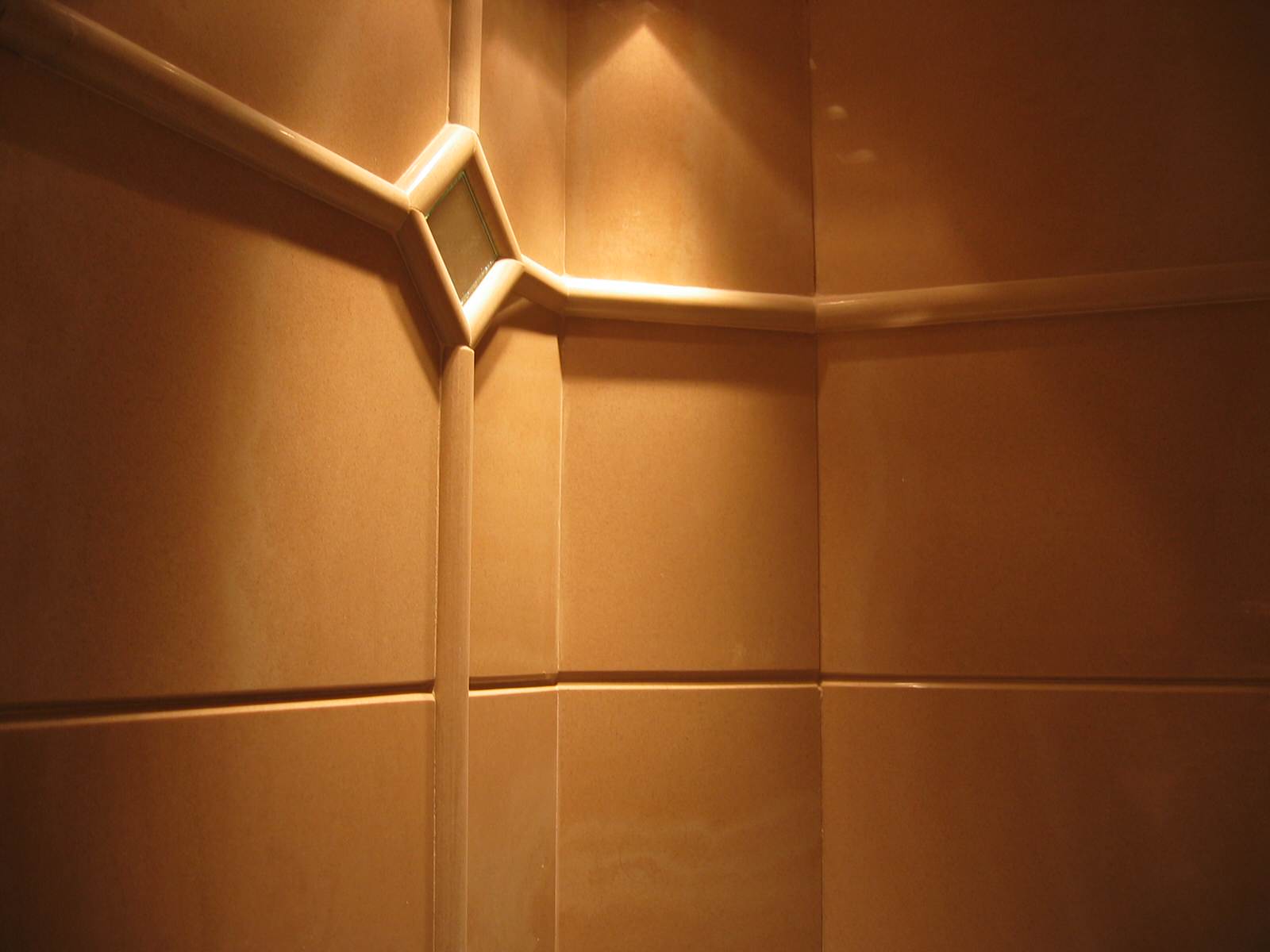 Декоративные элементы для ванной комнаты