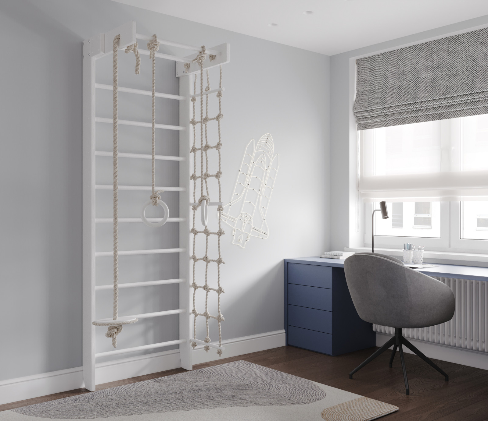 Городские истории