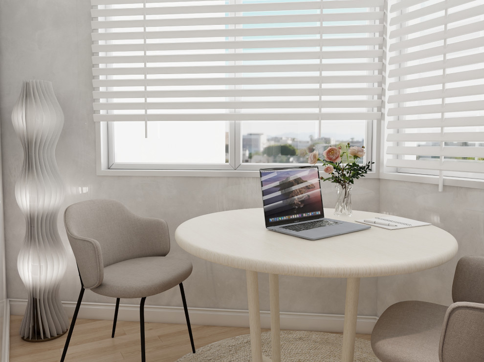 Кабинет-лоджия