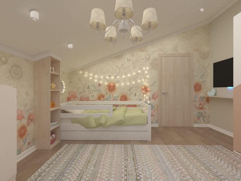 Детская для девочки 6 лет