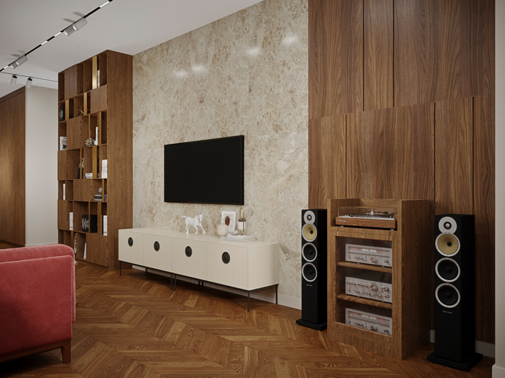 Квартира в ЖК "Донское подворье"