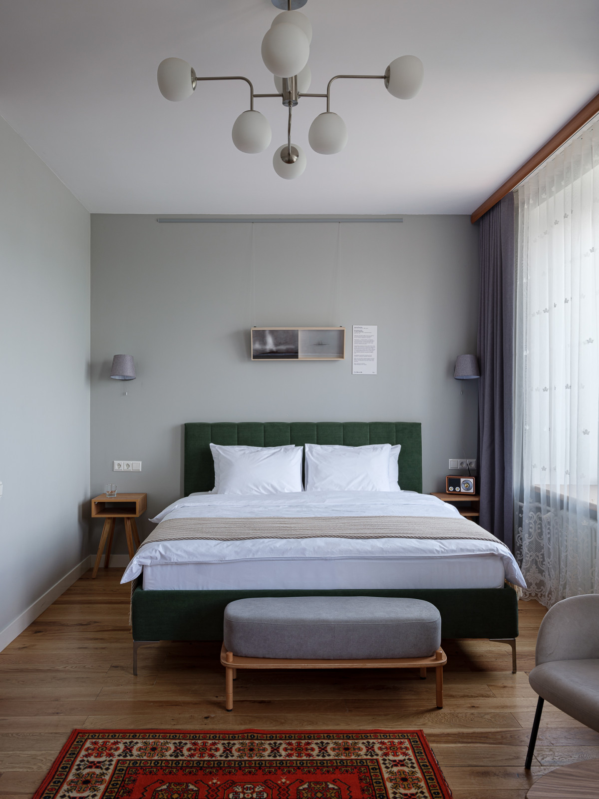 Апатиты. Номерной фонд