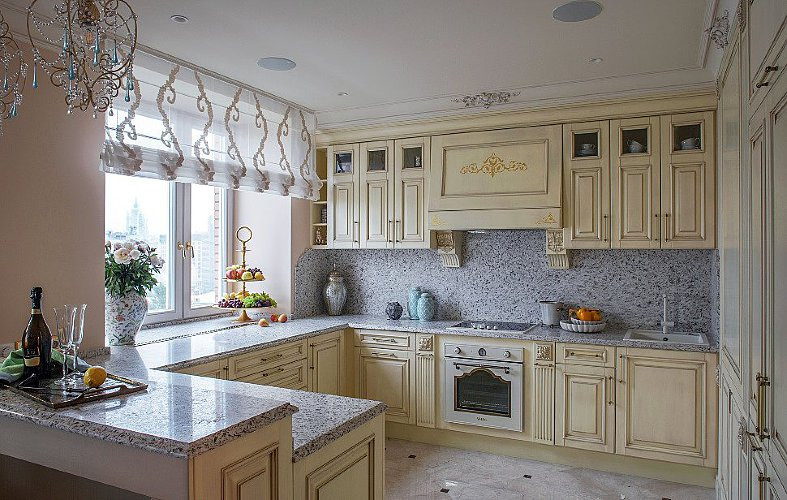 Квартира на зоологическая