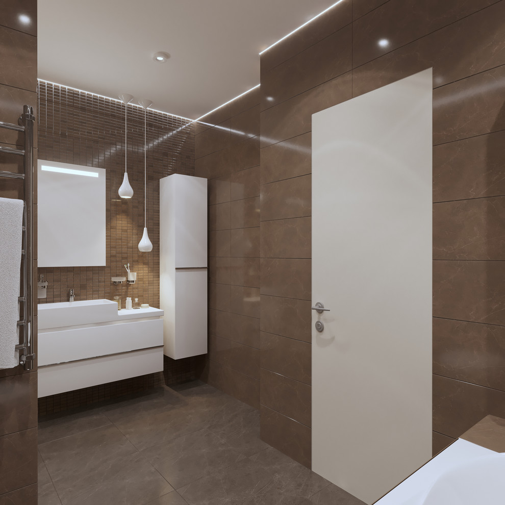 Из двушки в трешку