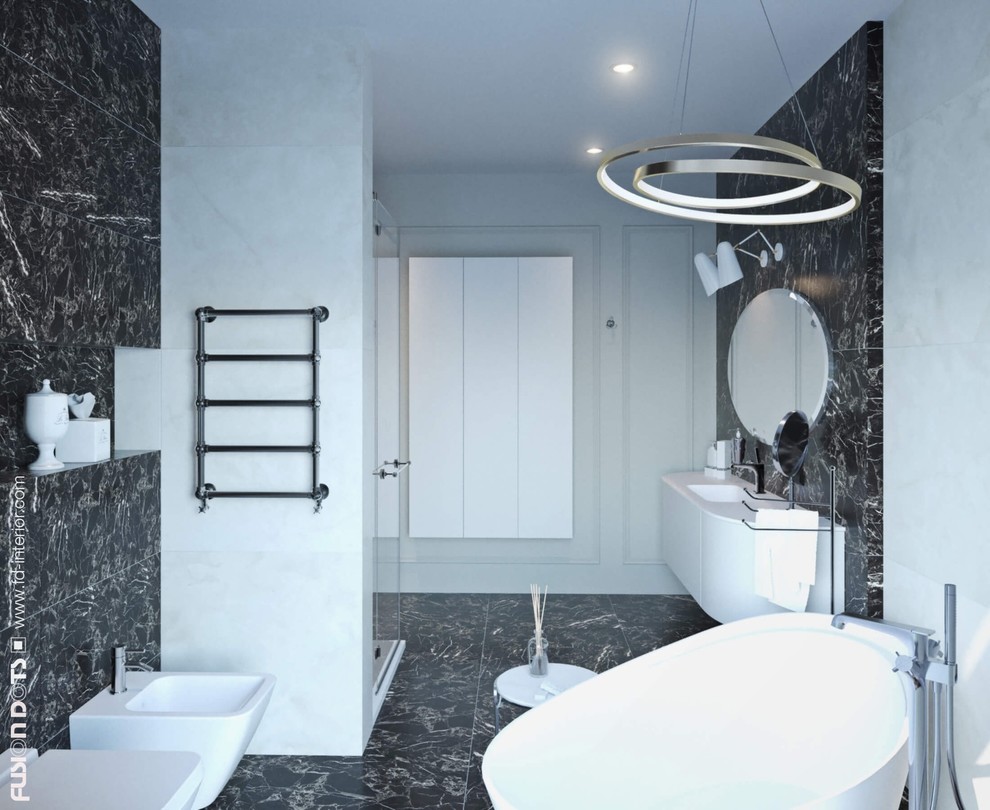 Bathroom Design