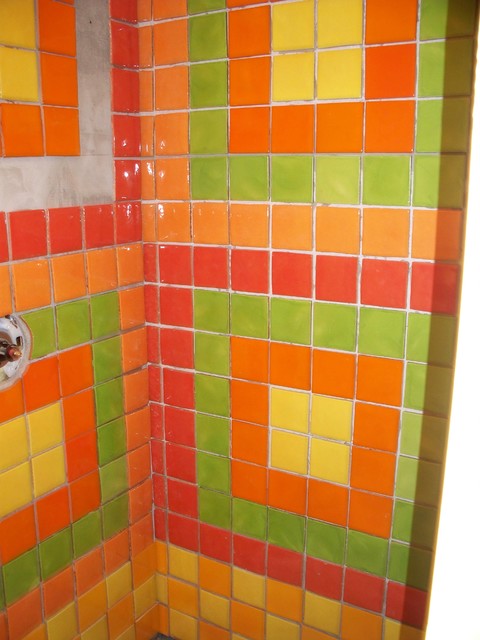 Tile instal projects 
