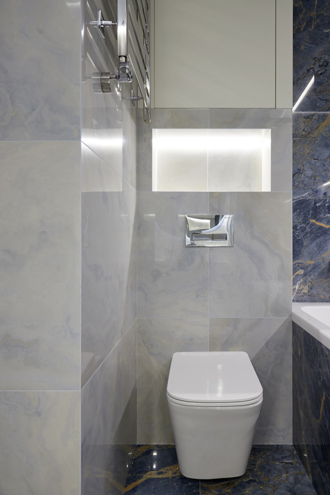 Ремонт под ключ ЖК Резиденция Краснодар