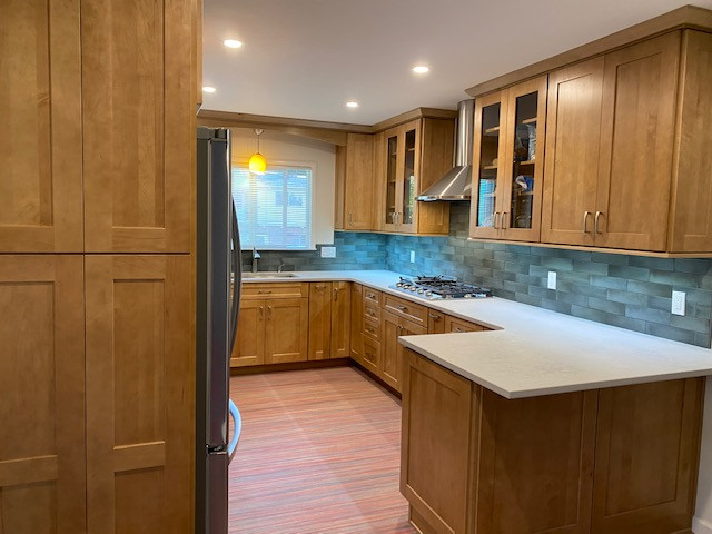El Cerrito Kitchen