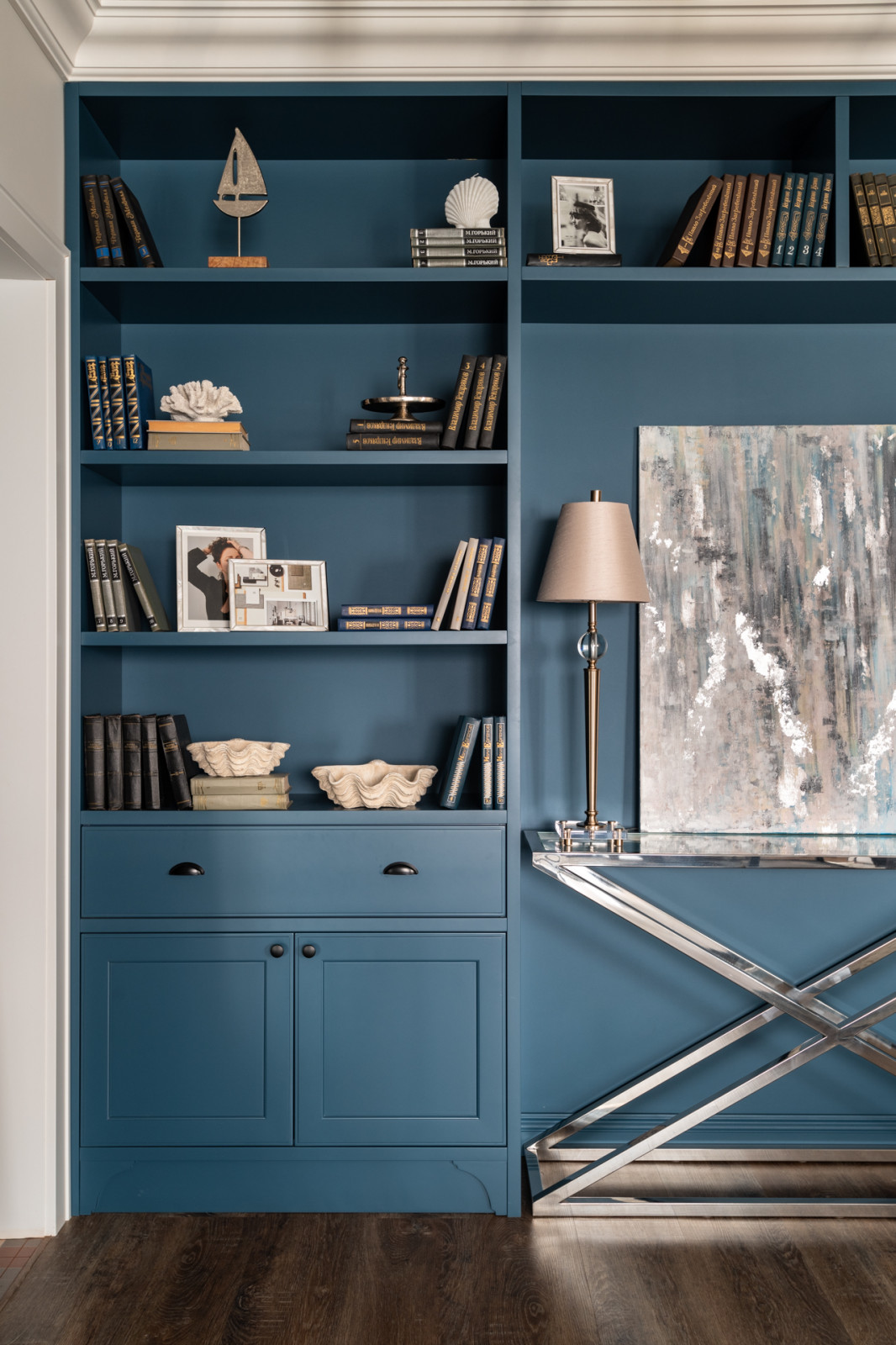 Павшинская пойма