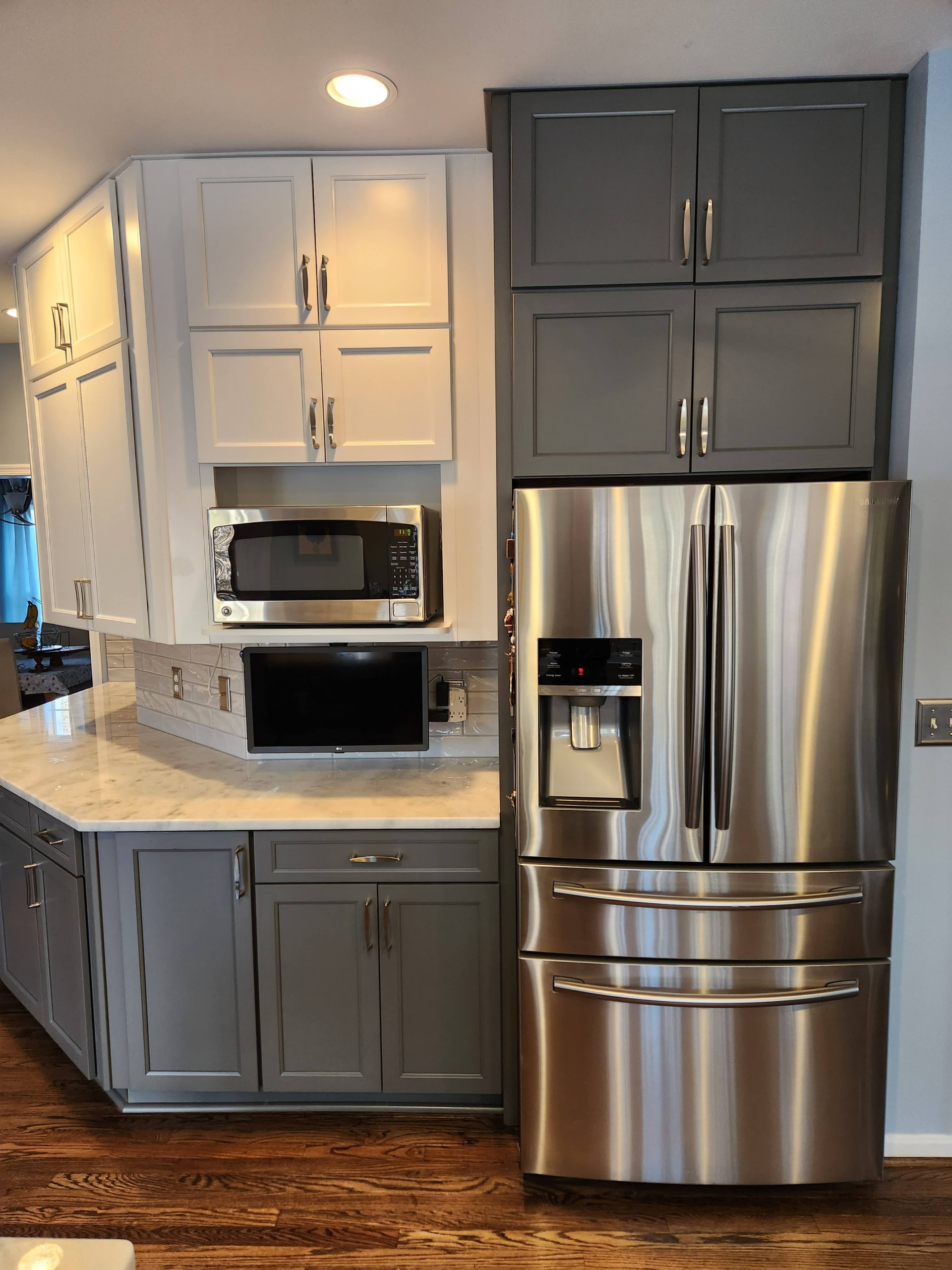 Kitchen Remodel