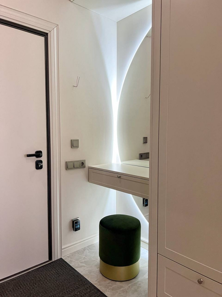 ЖК "Крылья" реализация