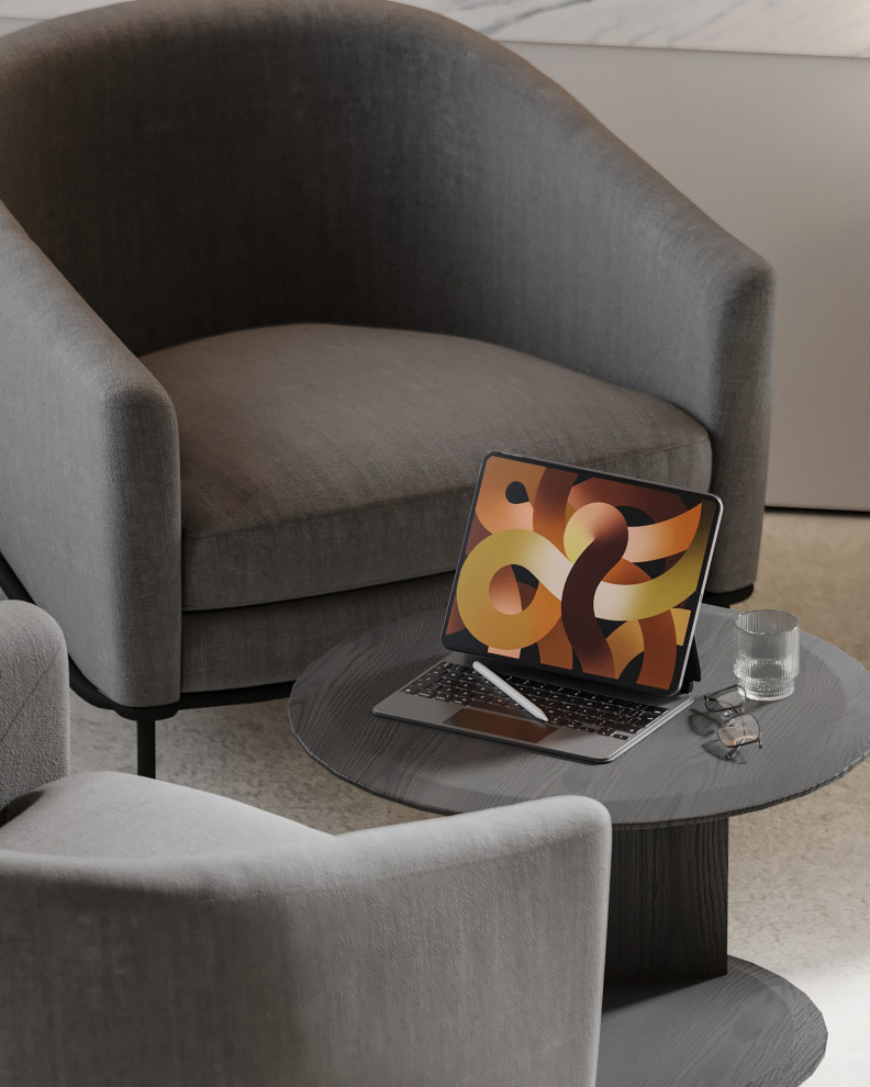 Квартира в ЖК "Петровская Доминанта"