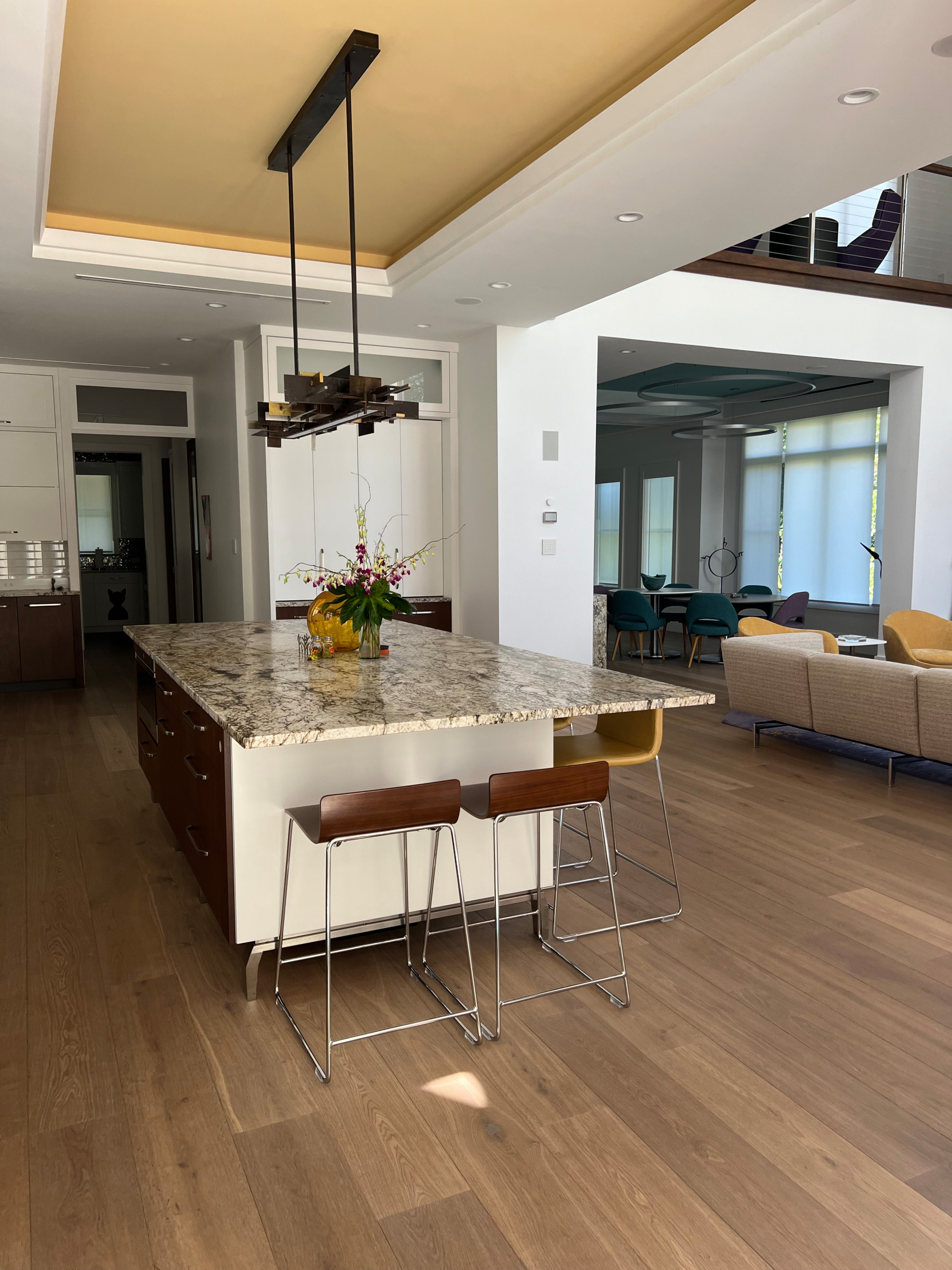 Old Naples Renovation