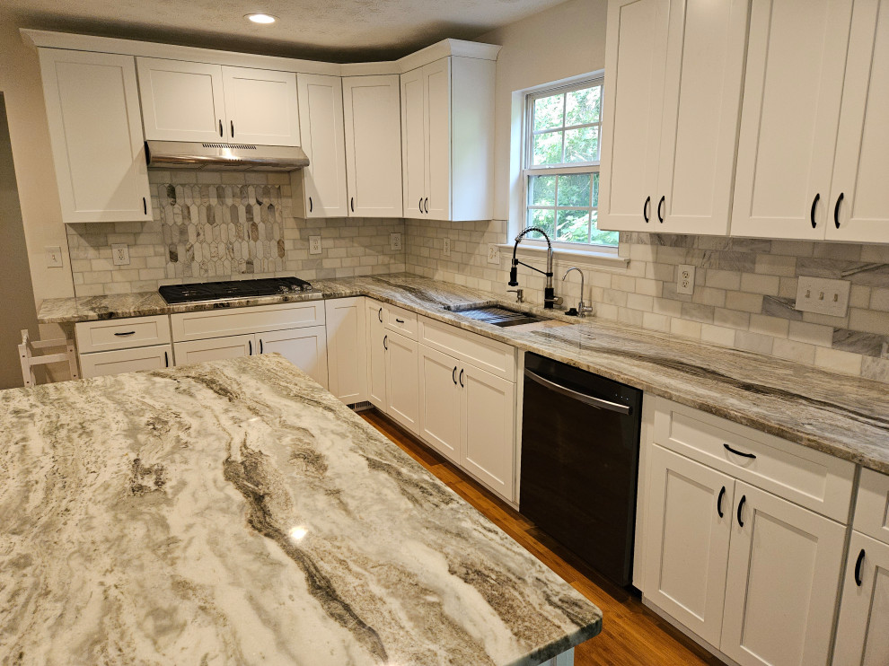 Kitchen Remodel in Atlanta