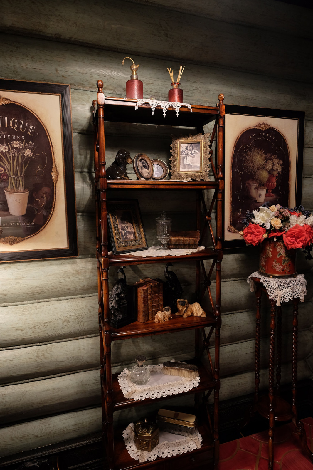 ВИЛЛА ПОДМОСКОВЬЕ