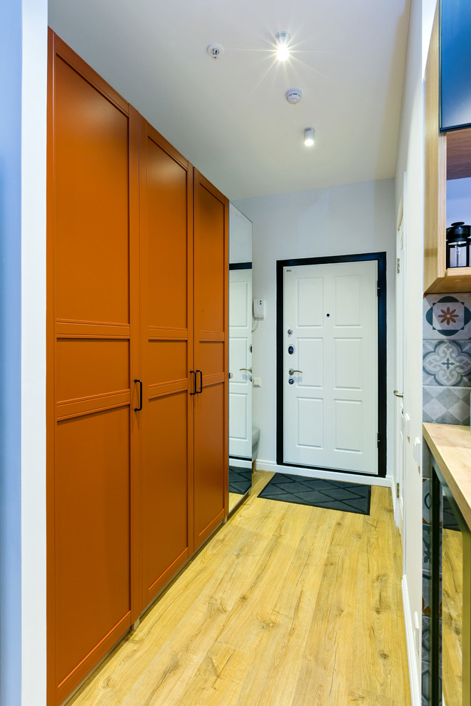 Welcome to the Green House