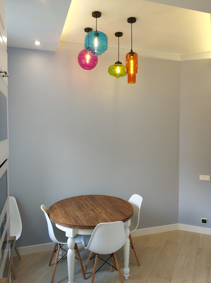 Кутузовский пр-т