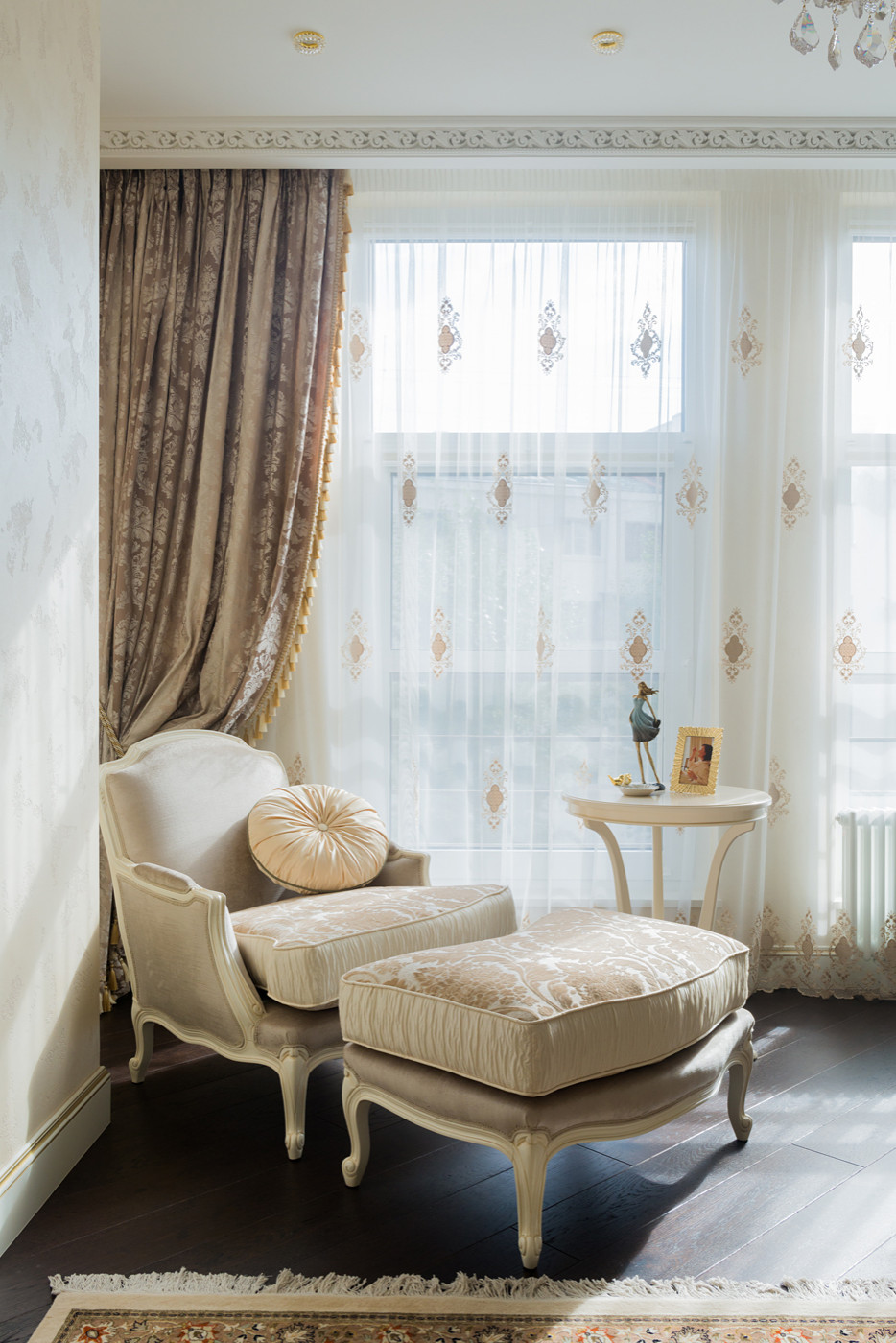 Новые правила в ЖК Резервный